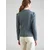 VERO MODA Blazer VMJulia dimno modra