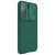 Torbica Nillkin CamShield Pro za Samsung S906B Galaxy S22 Plus 5G zelena