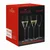 Kozarec za šampanjec DEFINITION 130 ml, set 4 kosov, Spiegelau