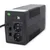 Qoltec Line Interactive UPS | Monolith | 1000VA | 600W | LCD | USB | RJ45