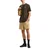 Majice The North Face Evolution Simple Dome Short Sleeve Tee New Taupe Green XXL