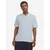 JACK & JONES Majica JJEGeorge svetlo modra