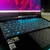 Jiasu Zaštitna TPU folija za tastaturu za ROG Gun God 9/8/7, Moba Xinxue 2025/2024, Moba 9 i Rui Long 9