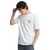 Quiksilver Evo Original Bs moška majica snow white