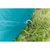 Pokrivač za trampolin FlatLevel Green 245 cm