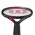 Wilson PRO STAFF PRECISION 103, muški reket za tenis, crna WR171210U