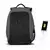MyValice Ranac za laptop 2754, Sivi