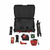 MILWAUKEE Akumulatorski set M12 3PLKIT-401P