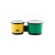 Bongo ABS 16cm&19cm NINO19G/Y NINO Percussion