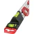Kapro Merna letva 80 cm H/V sa libelom trougaoni profil 313, K31380