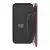Maska na preklop Teracell Flip Premium za Nokia 34, Crna