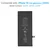 Apple iPhone SE (2nd Gen 2020) - Baterija 1821mAh