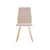 Halmar K282 jedilni stol