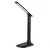 Immax 09106L - prigušiva LED stona lampa sa QI bežičnim punjenjem LUMI LED/7W/230V, crna