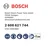C450 Standard for General Purpose, G150, 125 mm, 8 lukenj