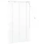 Venecijanska roleta Bijela 75 x 130 cm 35 mm