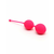 VAGINALNE KROGLICE Rimba Amsterdam Pink