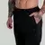 STRIX Joggers Washed Black