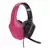 Trust GXT415B ZIROX Gaming slušalice sa mikrofonom, 3.5mm, Roze
