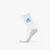 Nogavice adidas Equipment Socks 2-Pack White M