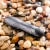 Evolved Travel Gasm Bullet Vibrator Black