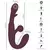 Javida Vibrator Strapless RC Strapon