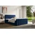 Boxspring postelja Calvani - 180x200 cm