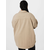 Urban Classics Curvy Bluza, bež