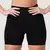 GymBeam Women‘s NEO Seamless Shorts Black