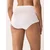 Next Spodnje hlače Rich Knickers bela