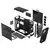 FRACTAL DESIGN Kućište FD-C-TOR1A-01, Crno