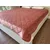 Mekani prekrivač Soft cover Pink 140x200cm