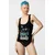 TOP moška - Cthulhu Ribbed - KILLSTAR - KSRA005357