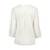 BLUE SEVEN Bluza off-bela
