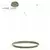 SOLEA 133 LUSTER 45W 3000K CAPPUCCINO