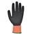 Portwest Rukavice vis-tex pu a625 narandžasto crne vel. m ( 55852 )