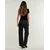 Versace Jeans Couture  79HAM616  Črna