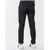 Lee  Jeans straight DAREN  Črna