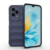 Maska Phantom Shield za Honor 200 Lite tamno plava