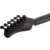 Schecter Sun Valley Super Shredder Exotic HT Ziricote Natural Satin SKU #1270