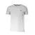 AERONAUTICA MILITARE Muška majica Underwear SCOTI001J508_GRIGIO_17171, Siva