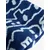 Bershka Kape marine/svetlo modra