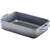 GENWARE pekač, keramika, 40 mm, dolžina: 160 mm, širina: 105 mm