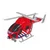 Spasilački helikopter