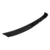 Spojler za gepek BMW E60 (2004-2010) M4, Crni