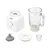 Blender sa staklenom posudom 800W