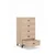 Hanah Home komoda Riva, 60 cm, hrast Sonoma