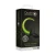 Ouch! Glow in the Dark Puppy Tail plug