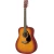 Kitara akustična Yamaha F310 sunburst