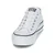 CONVERSE LFS Ženske patike CHUCK TAYLOR ALL STAR LIFT Bele